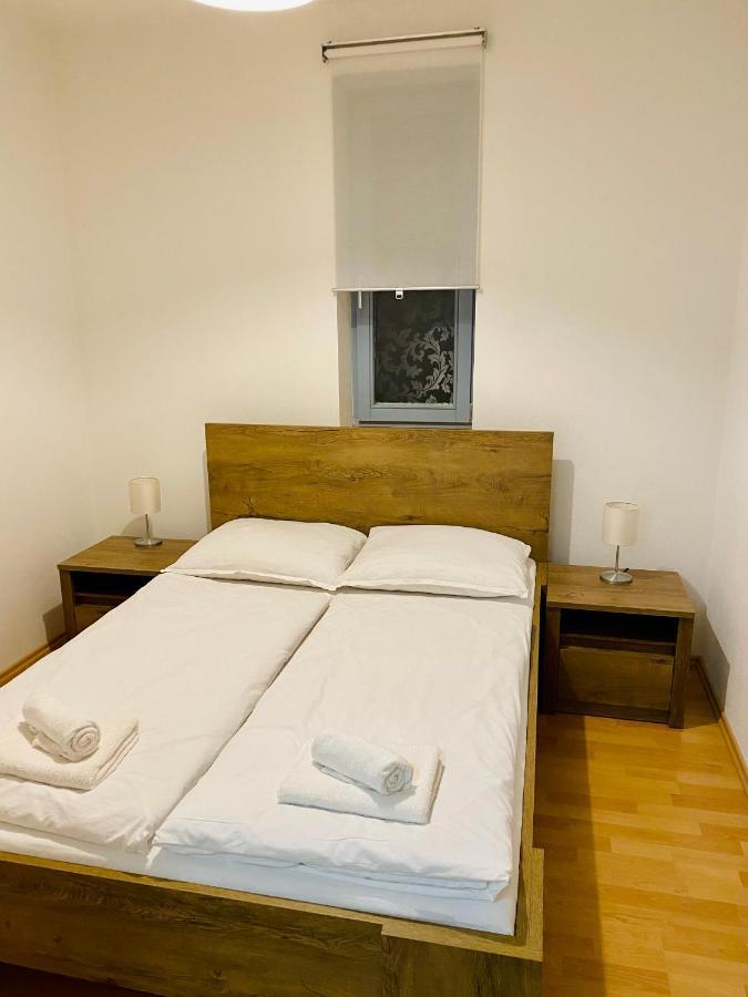 Riviera Lipno 502 Apartman 4Kk U Vody Lipno nad Vltavou Bagian luar foto
