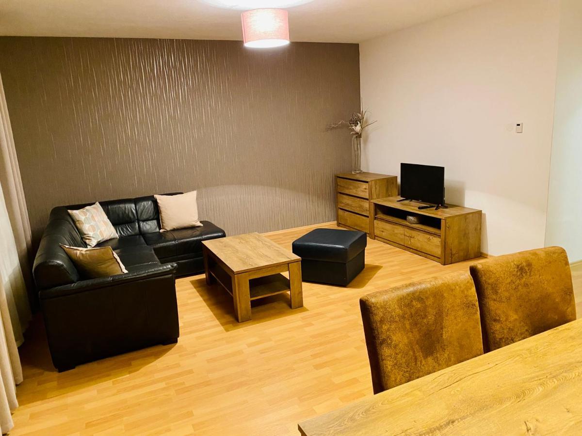 Riviera Lipno 502 Apartman 4Kk U Vody Lipno nad Vltavou Bagian luar foto