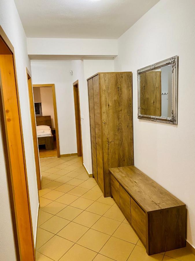 Riviera Lipno 502 Apartman 4Kk U Vody Lipno nad Vltavou Bagian luar foto