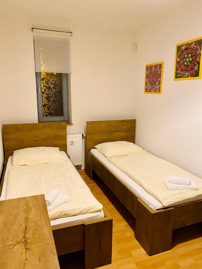 Riviera Lipno 502 Apartman 4Kk U Vody Lipno nad Vltavou Bagian luar foto