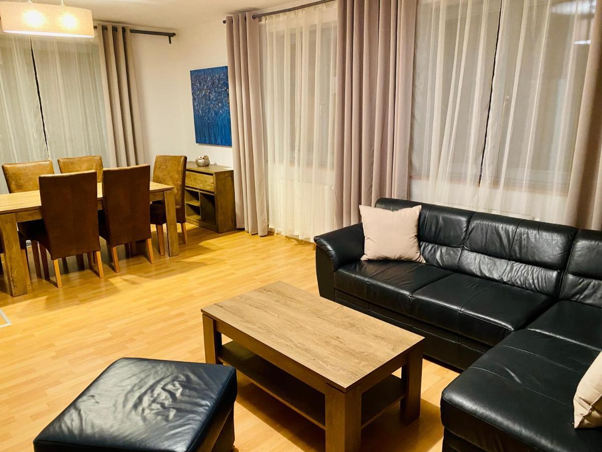 Riviera Lipno 502 Apartman 4Kk U Vody Lipno nad Vltavou Bagian luar foto